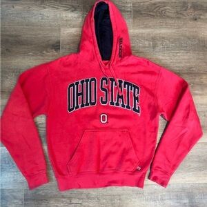 Ohio State Buckeyes Hoodie